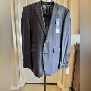 Vince Camuto Men’s Suit Jacket. Never worn with tags.